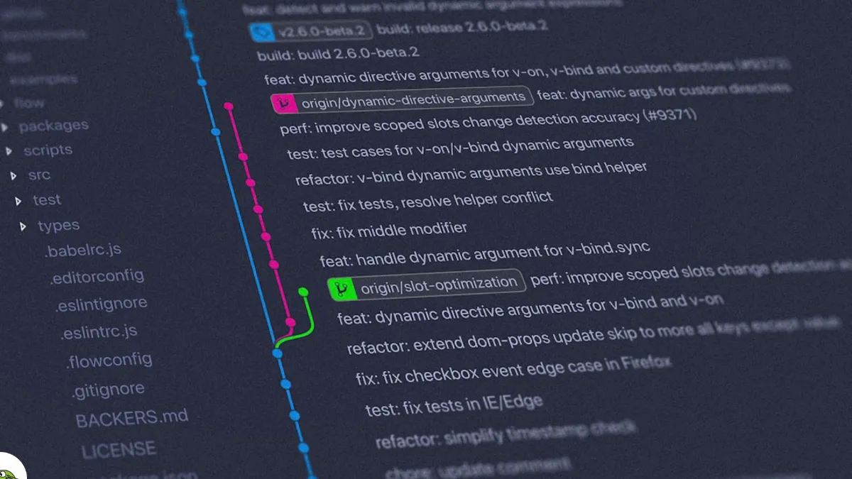git 一个仓库管理多个项目